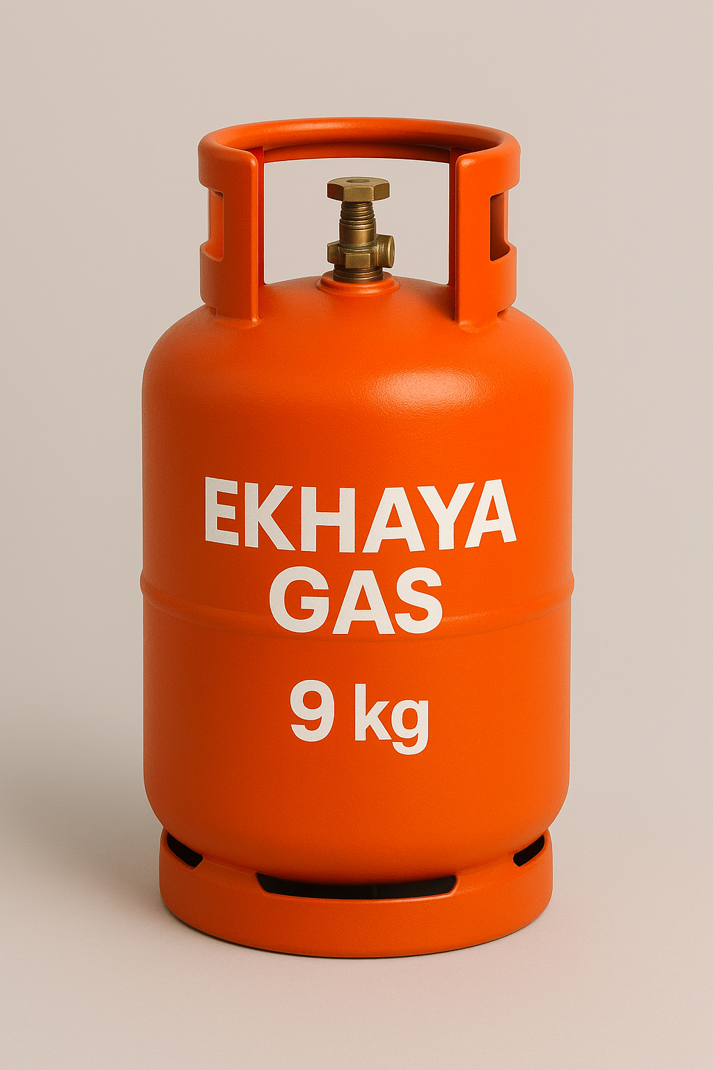 9 kg Cylinder
