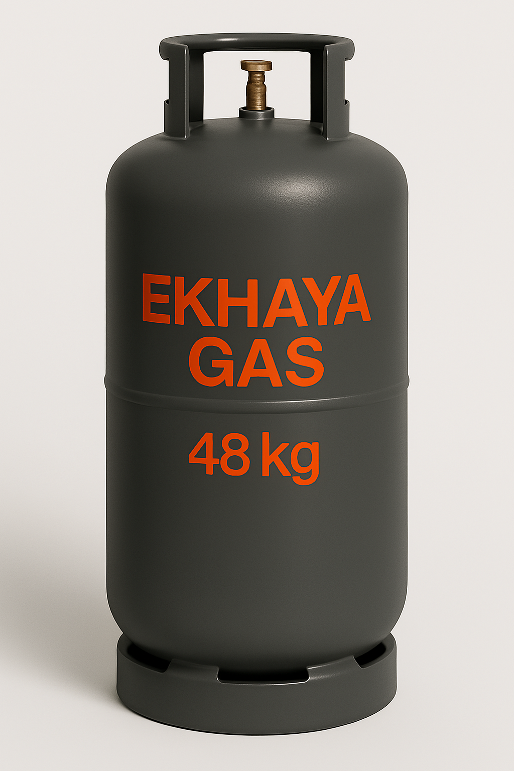 48 kg Cylinder