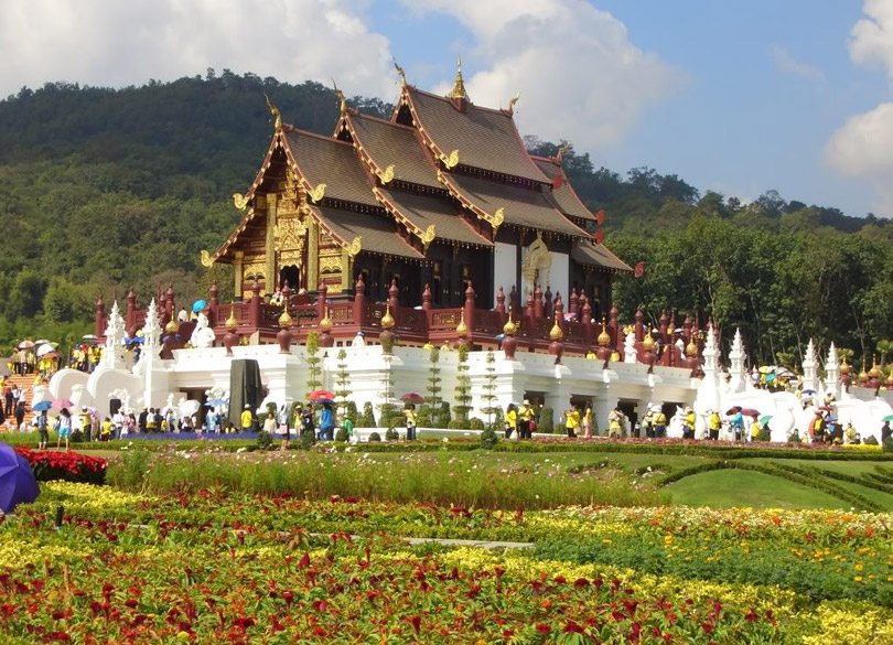 Chiang-Mai