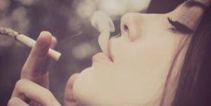 smoking smoking