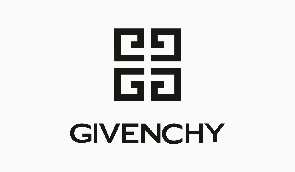 Givenchy логотип