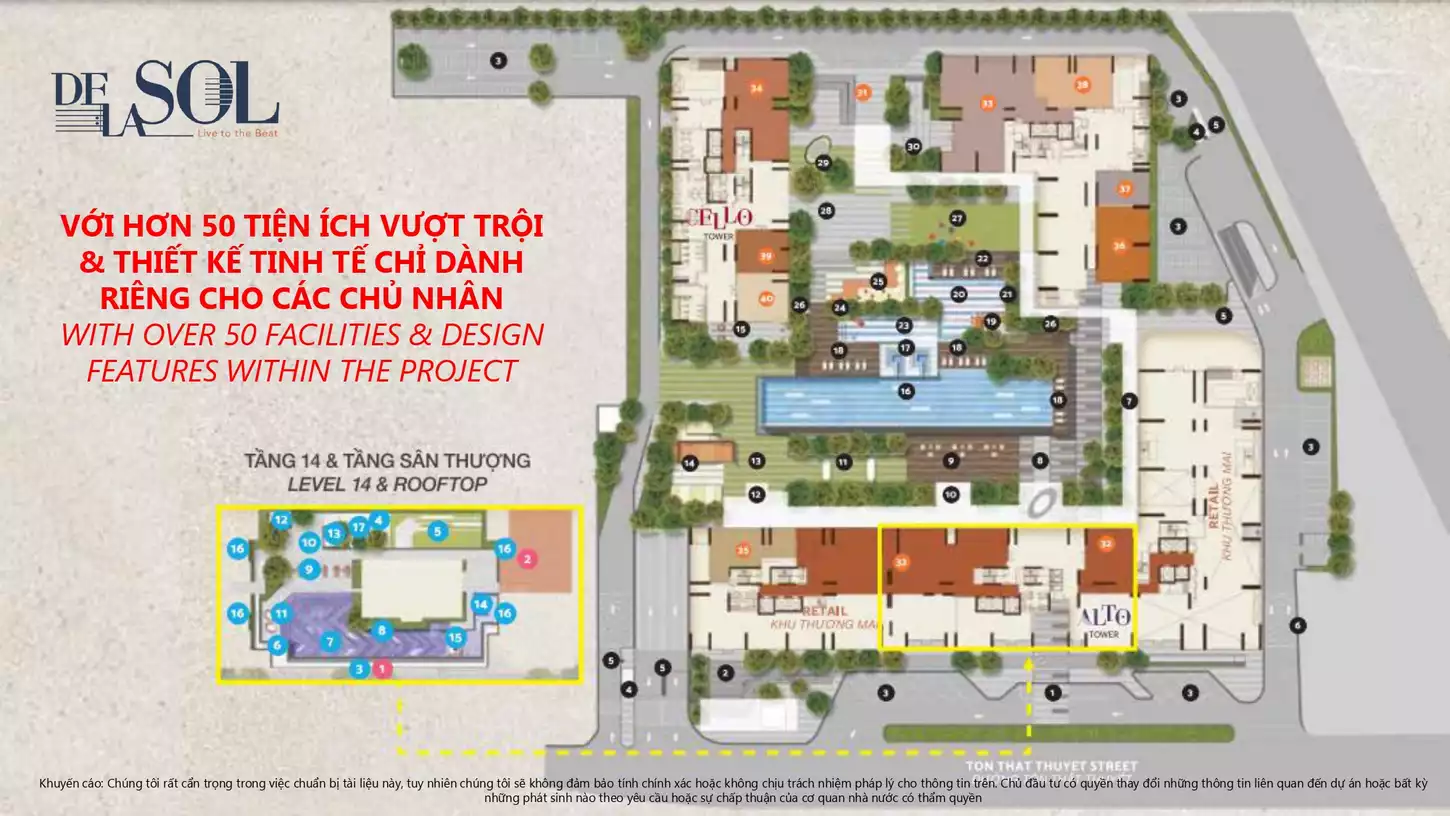 Tiện ích