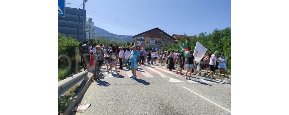 Каква мярка е най-ефективна за решаване на водната криза в с. Павелско? - Галерия снимка 2