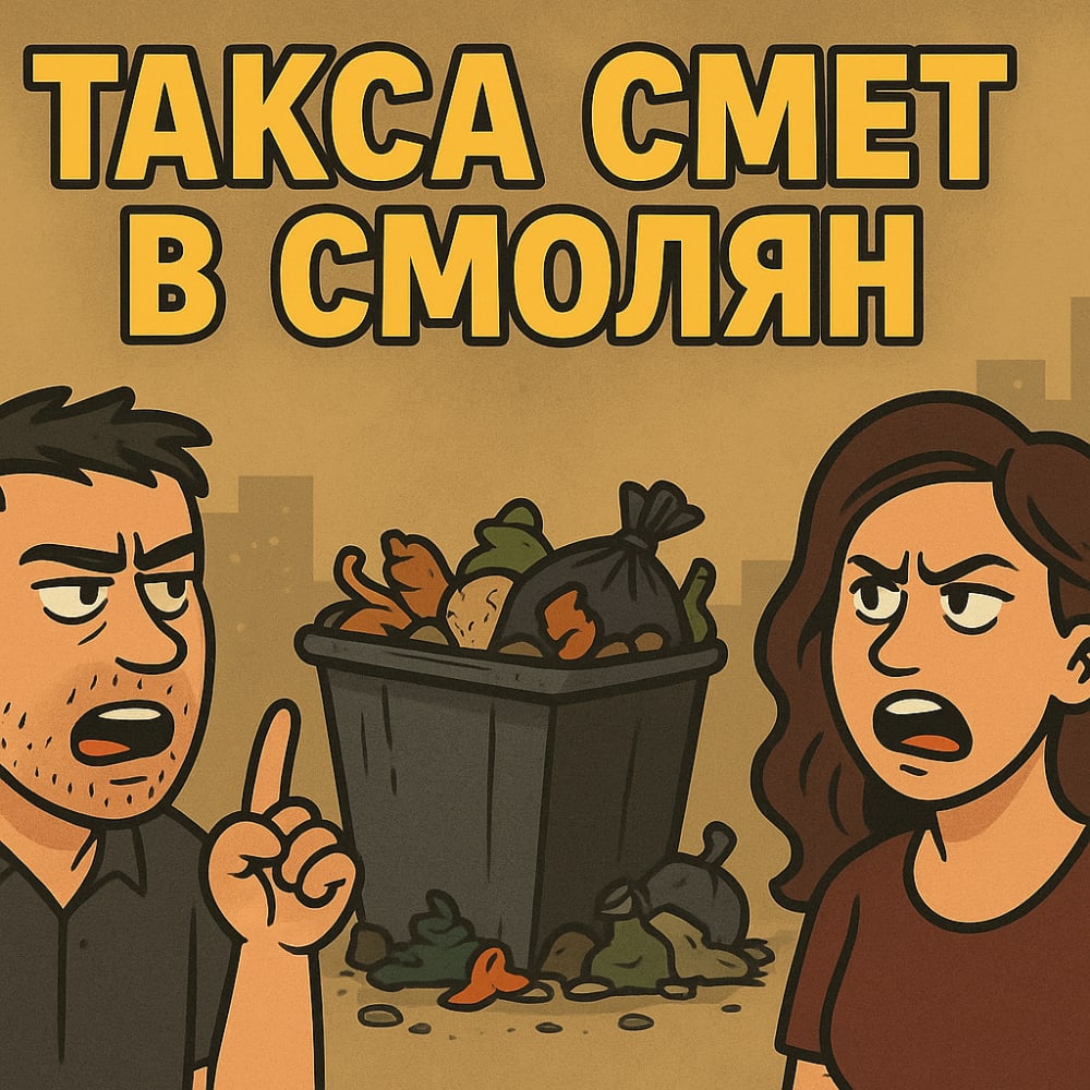 Реформа на Такса Смет в Смолян ?!?