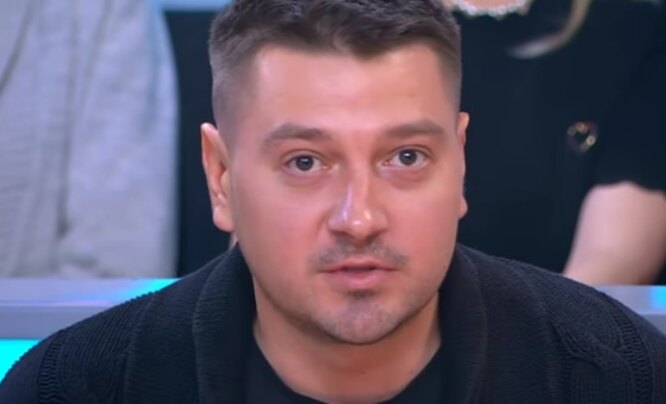 Петр Кислов высказался об отношениях с Полиной Гагариной