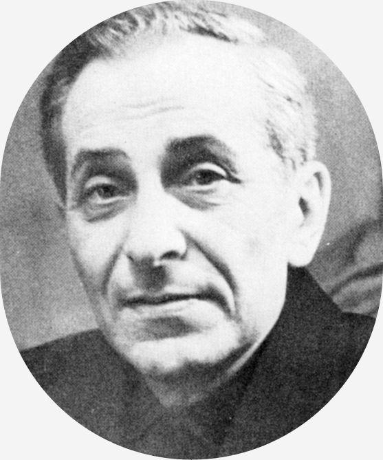 Михаил Михайлович Зощенко (1894-1958)