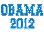 Obama Varsity