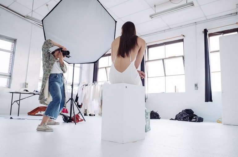 Мини фотостудия Мини фотостудия