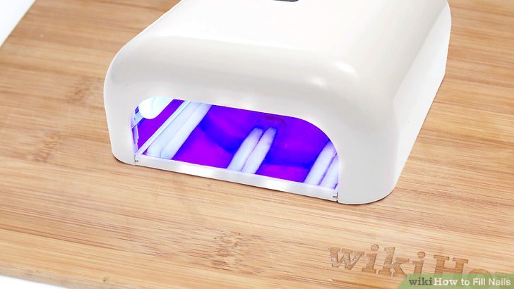 Image titled Fill Nails Step 17