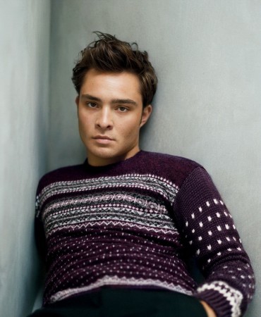 Ed Westwick