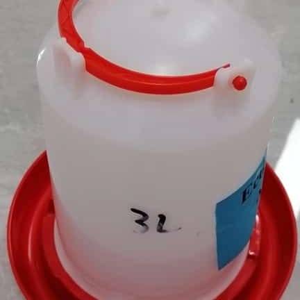 The Unsung Hero: Maximizing Poultry Health and Productivity Through Superior Hydration Strategies