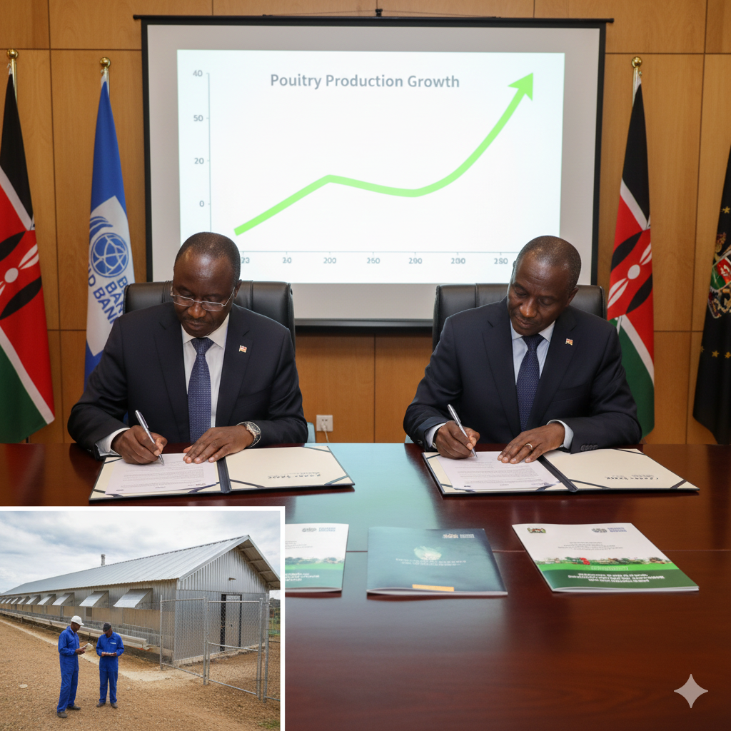 Writing a Winning Proposal: A Guide to Accessing Poultry Farming Grants