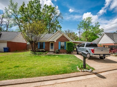 108 Dabney Street Batesville, MS 38606