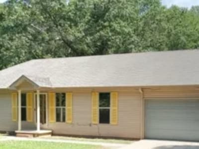 30 County Road 1083 Oxford, MS 38655