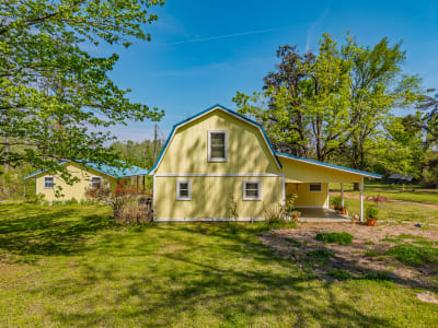 2857 Anthony Road Pope, MS 38658
