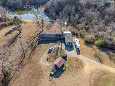 8088 Pope Crowder Road Pope, MS 38658