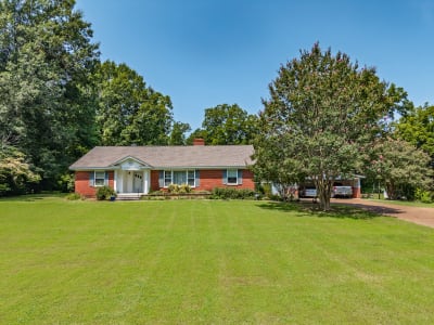 311 N Main Street Sardis, MS 38666