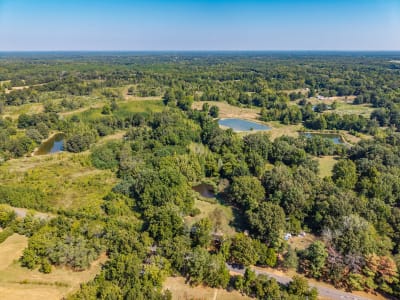 4639 Sees Chapel Road Sarah, MS 38665