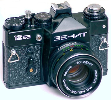 История фотоаппаратов Зенит (ZENIT) История фотоаппаратов Зенит (ZENIT)