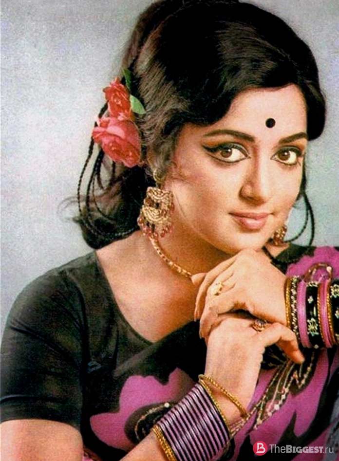 hema malini