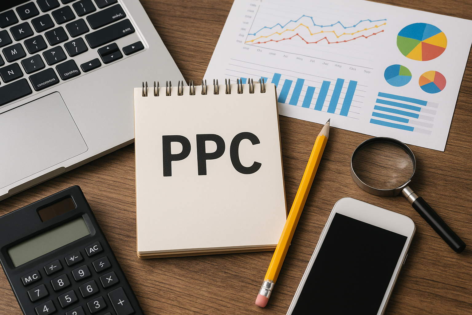 "Unleash the full potential of your Pay-Per-Click (PPC) campaigns with the top 10 tools every PPC expert should use. This article provides comprehensive insights on tools for keyword research, campaign management, competitive analysis, and more. Elevate your PPC game and maximize your ROI with this insightful guide."