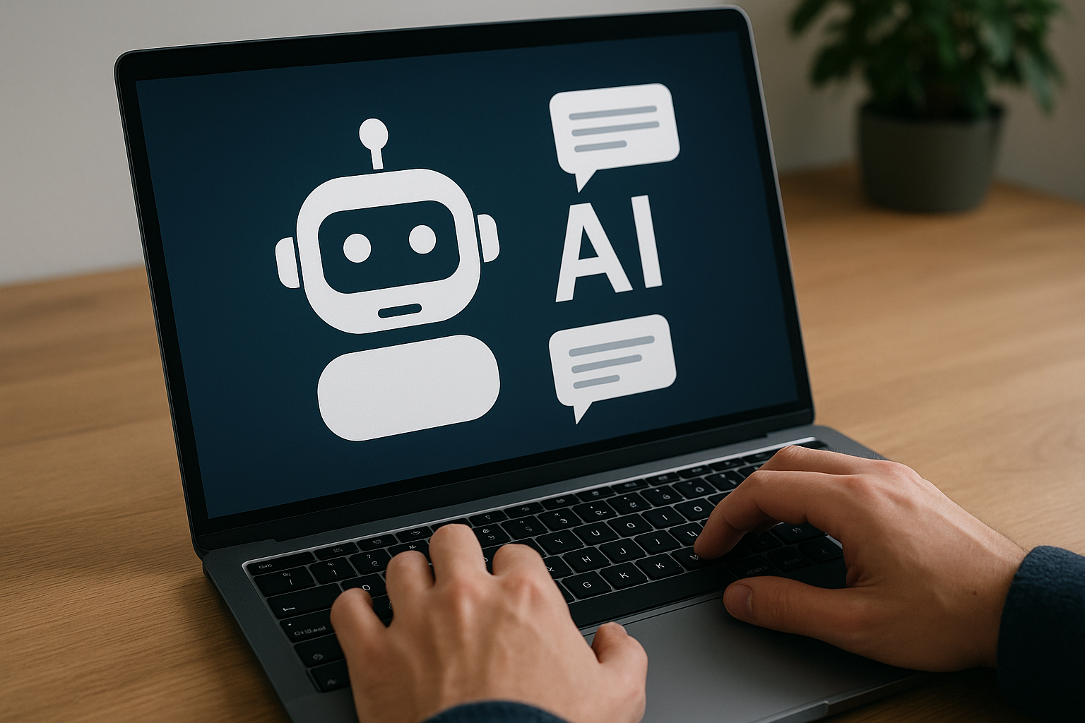 The Importance of an AI Chatbot for Your Website