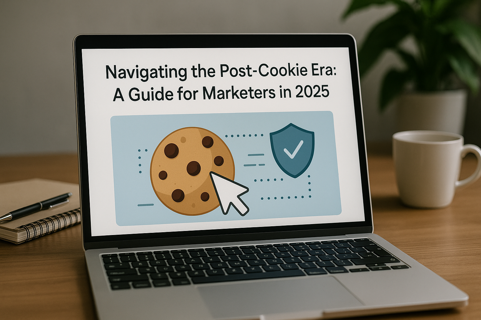"Navigate the post-third-party cookie era in 2025 with this essential guide for marketers. Learn how to leverage first-party data, invest in contextual advertising, and explore privacy-friendly tracking alternatives. Stay competitive and deliver exceptional customer experiences with our expert tips and insights."