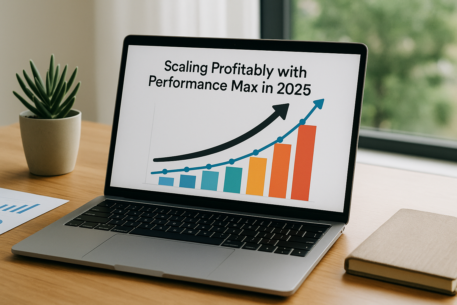 Scaling Profitably with Performance Max in 2025