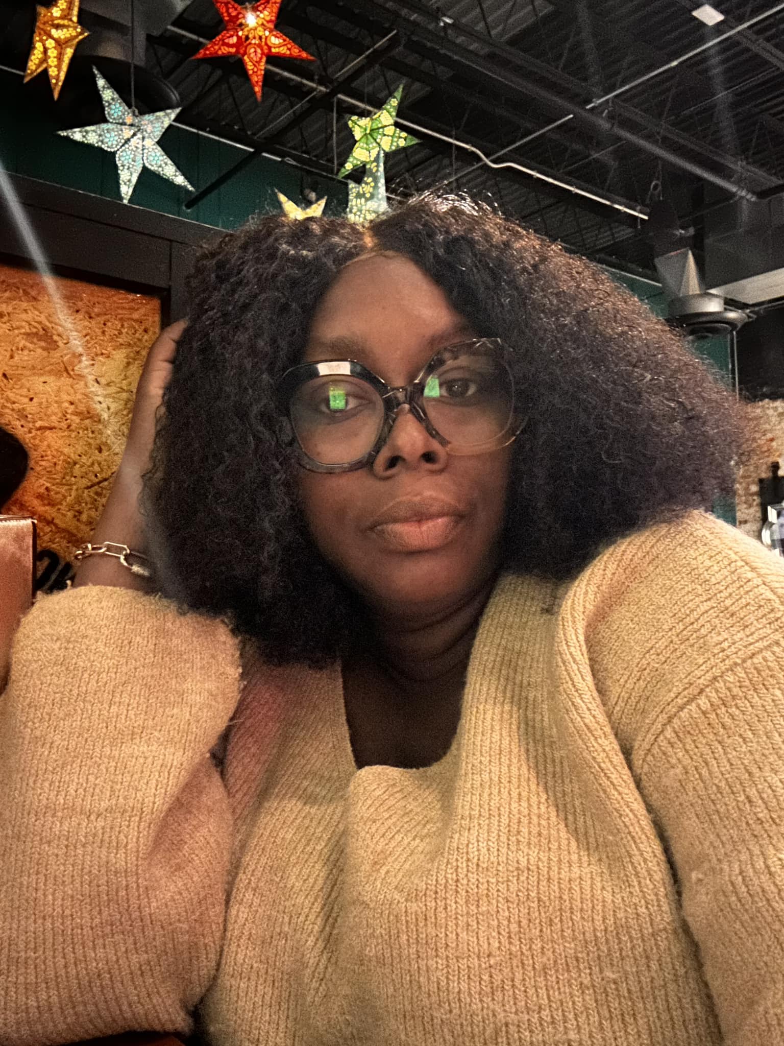 Karen Oliver profile