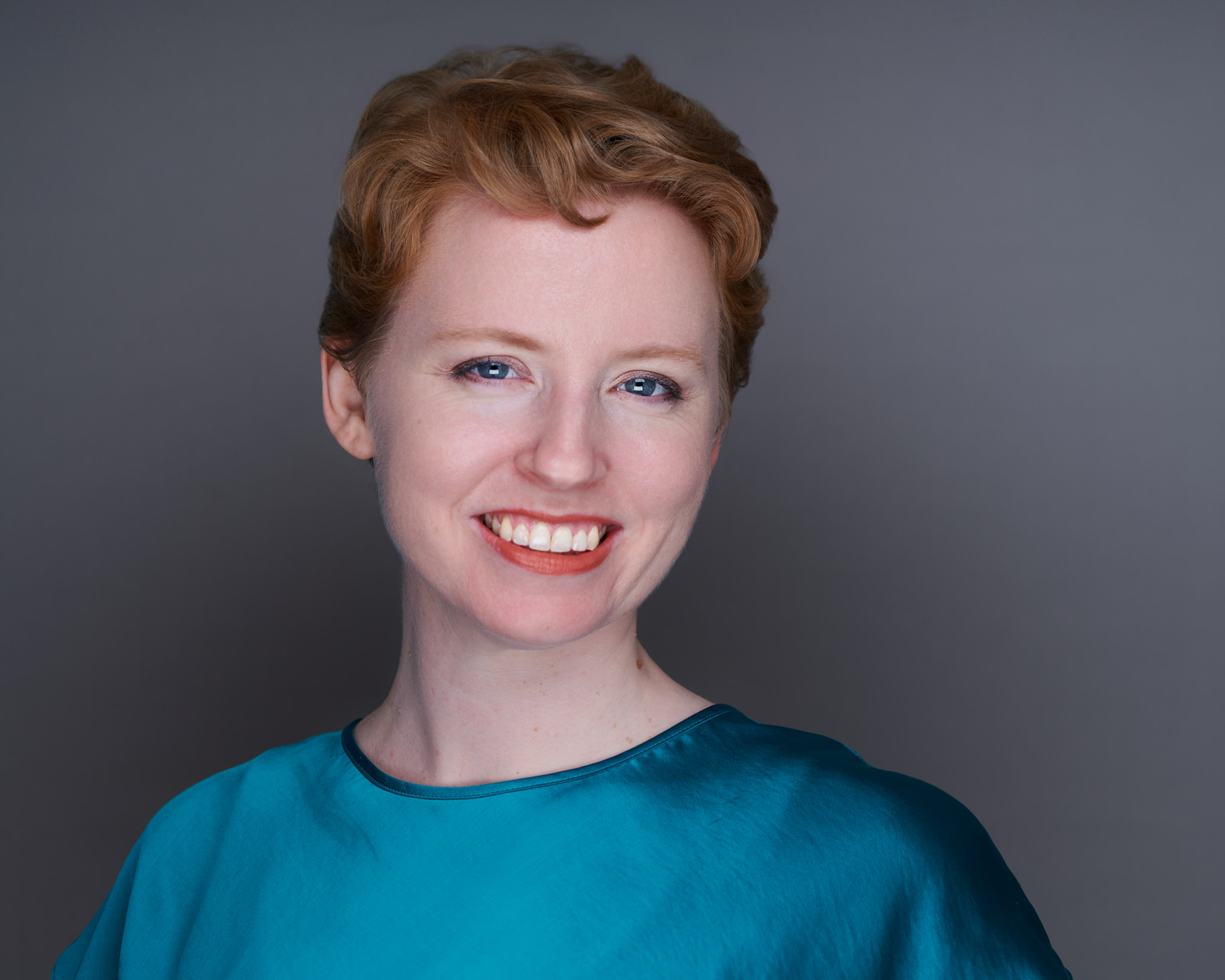 Katherine Grant profile