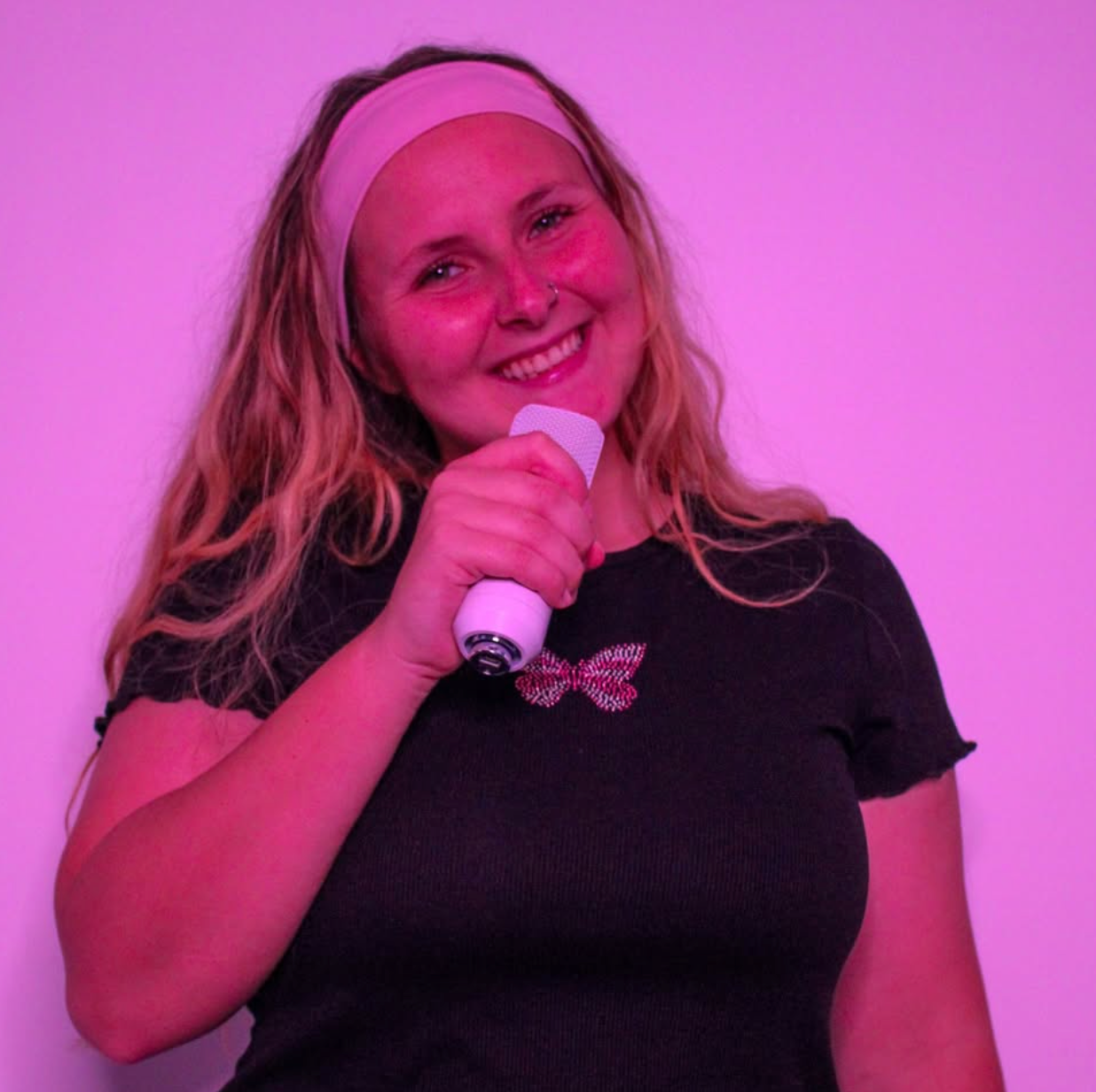 Sydney Storck profile