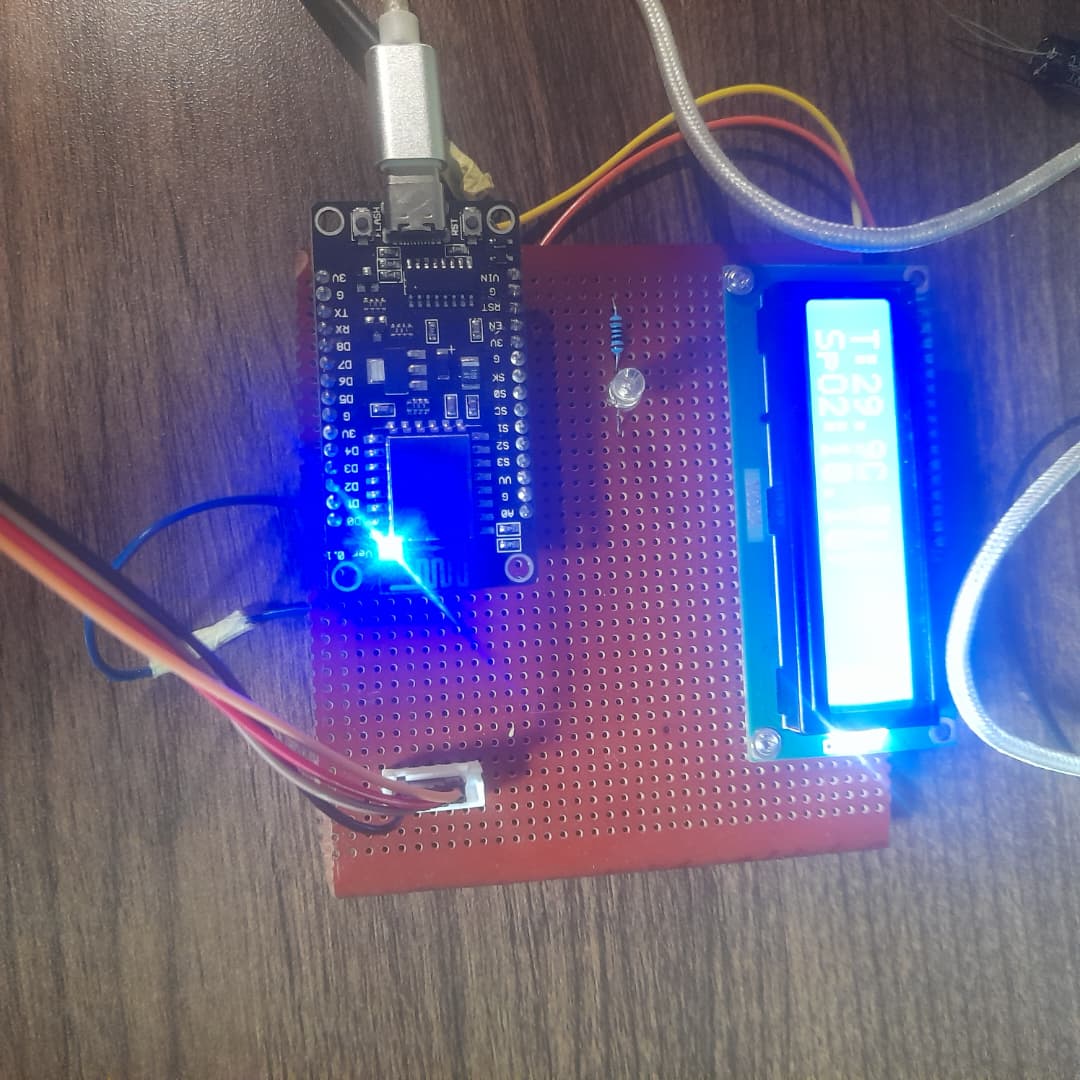 Health monitoring system for pregnant women in rural areas