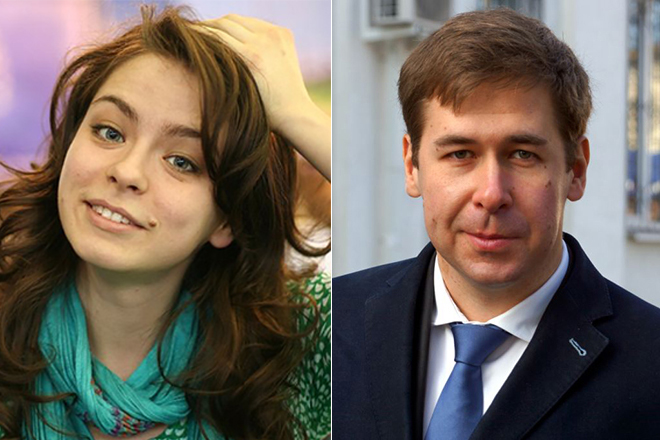 Анастасия шутова илья новиков развелись