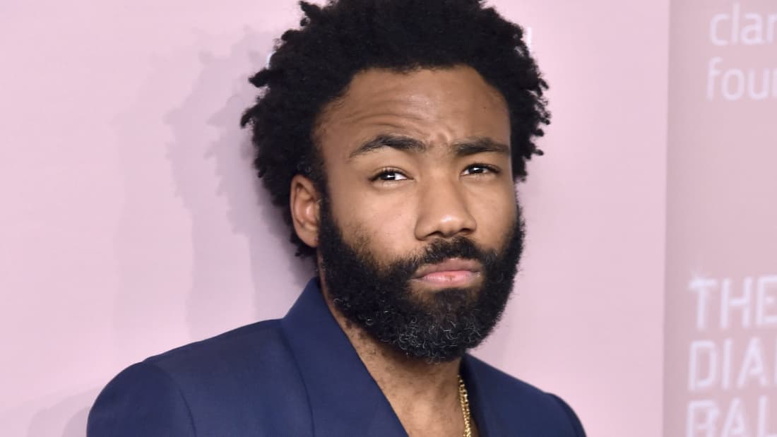 Donald Glover