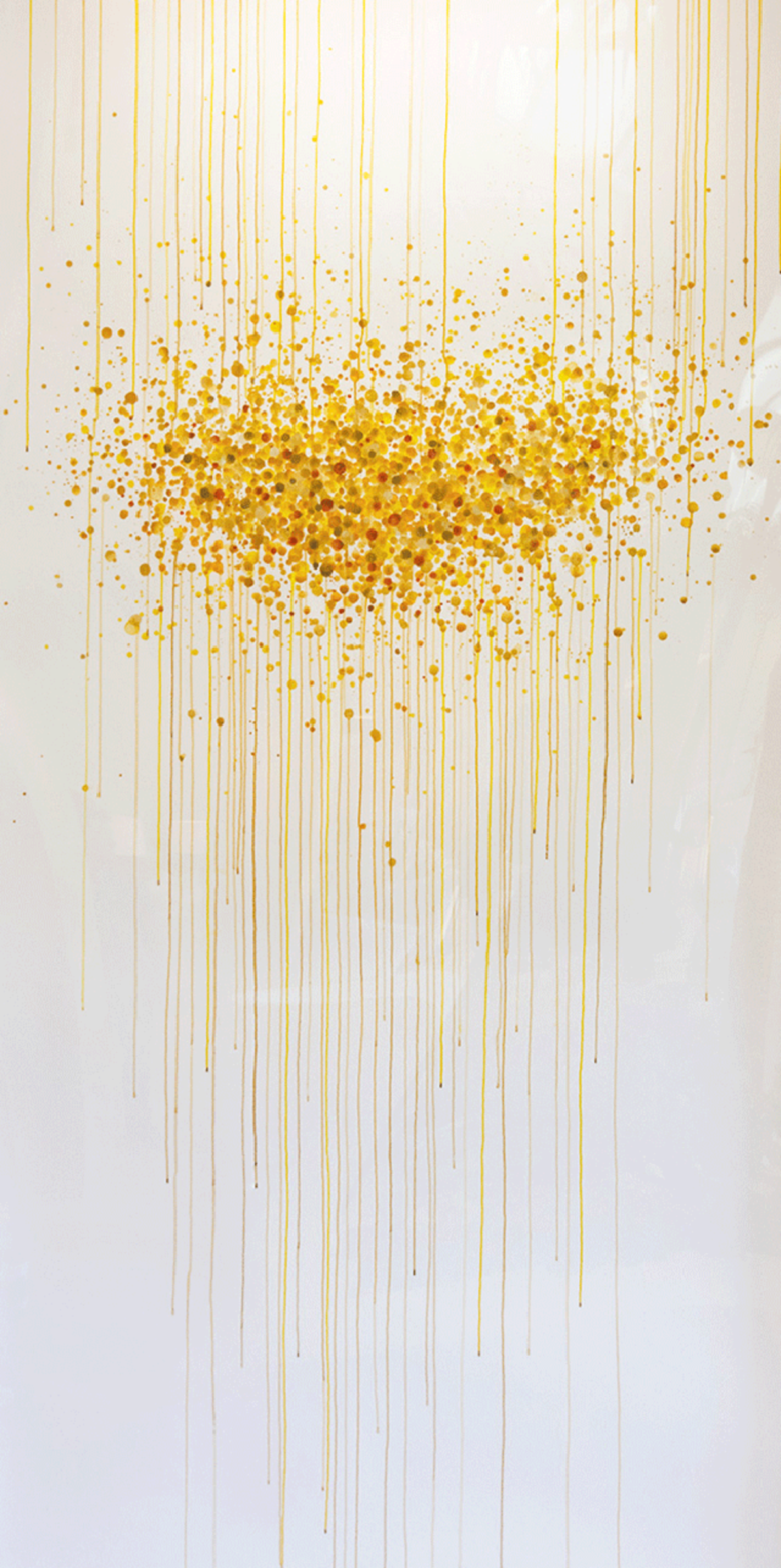 Locus of Water Series