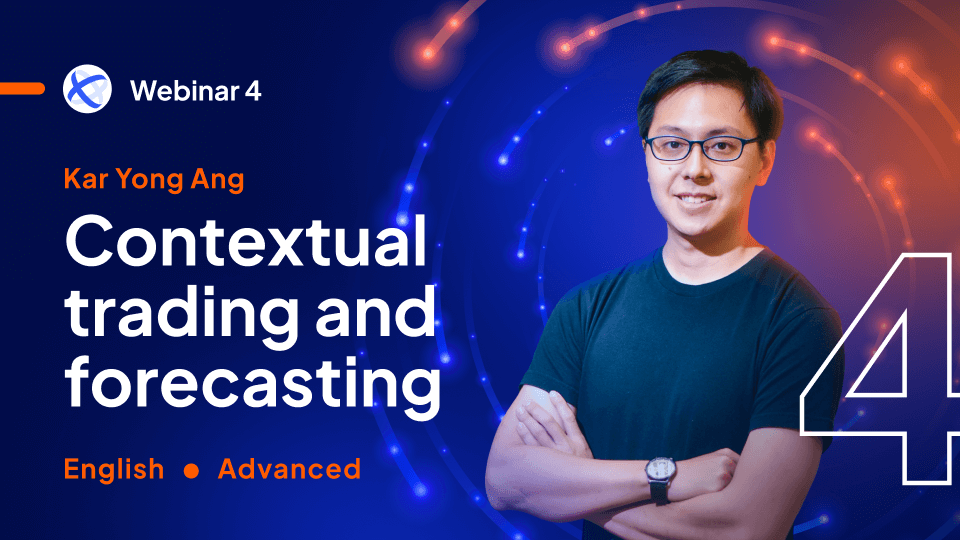 Webinar on Trading Benefits