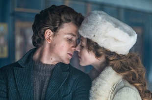 Вышел трейлер фильма "Серебряные коньки" про любовь и новогодние чудеса в Петербурге 1899 года