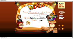 Yodibs