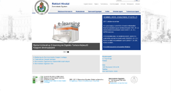 Semmelweis University Network