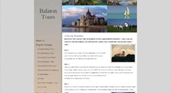 Balaton Tours