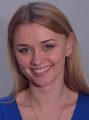 Марина Денисова