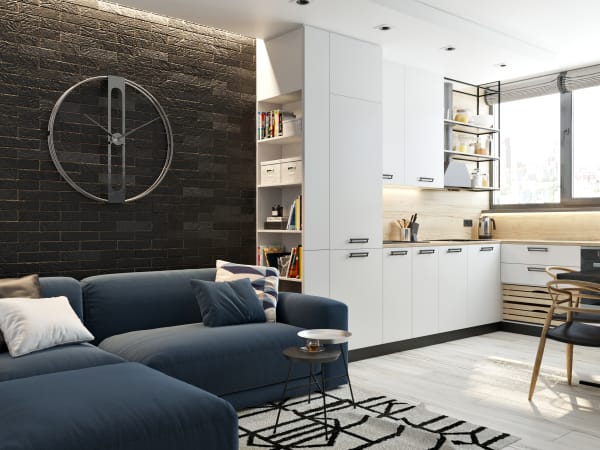 ищу дизайнера интерьеров