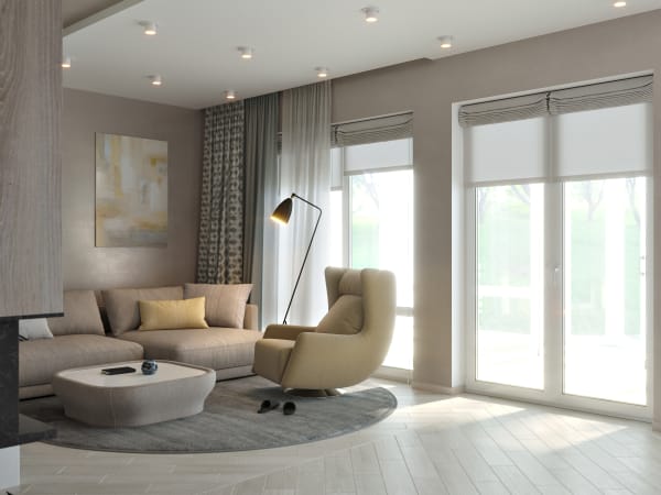 ищу дизайнера интерьеров