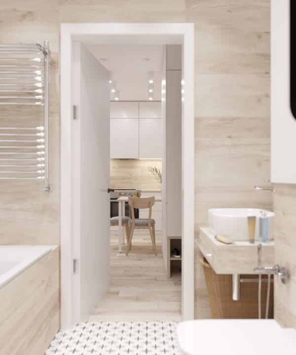 Удаленное проектирование интерьеров фото