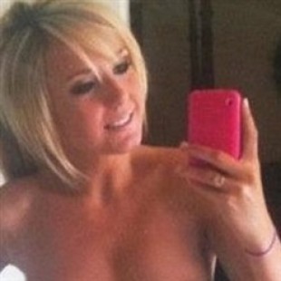 Jessica Nigri Nude Selfie Leaked