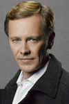 Питер Аутербридж Peter Outerbridge