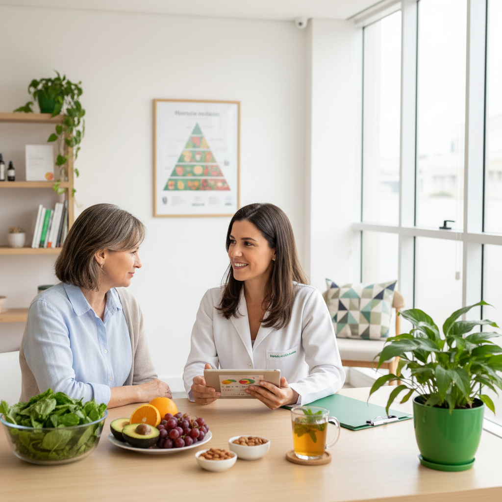 Por que escolher a Nutrifono em Brasília?