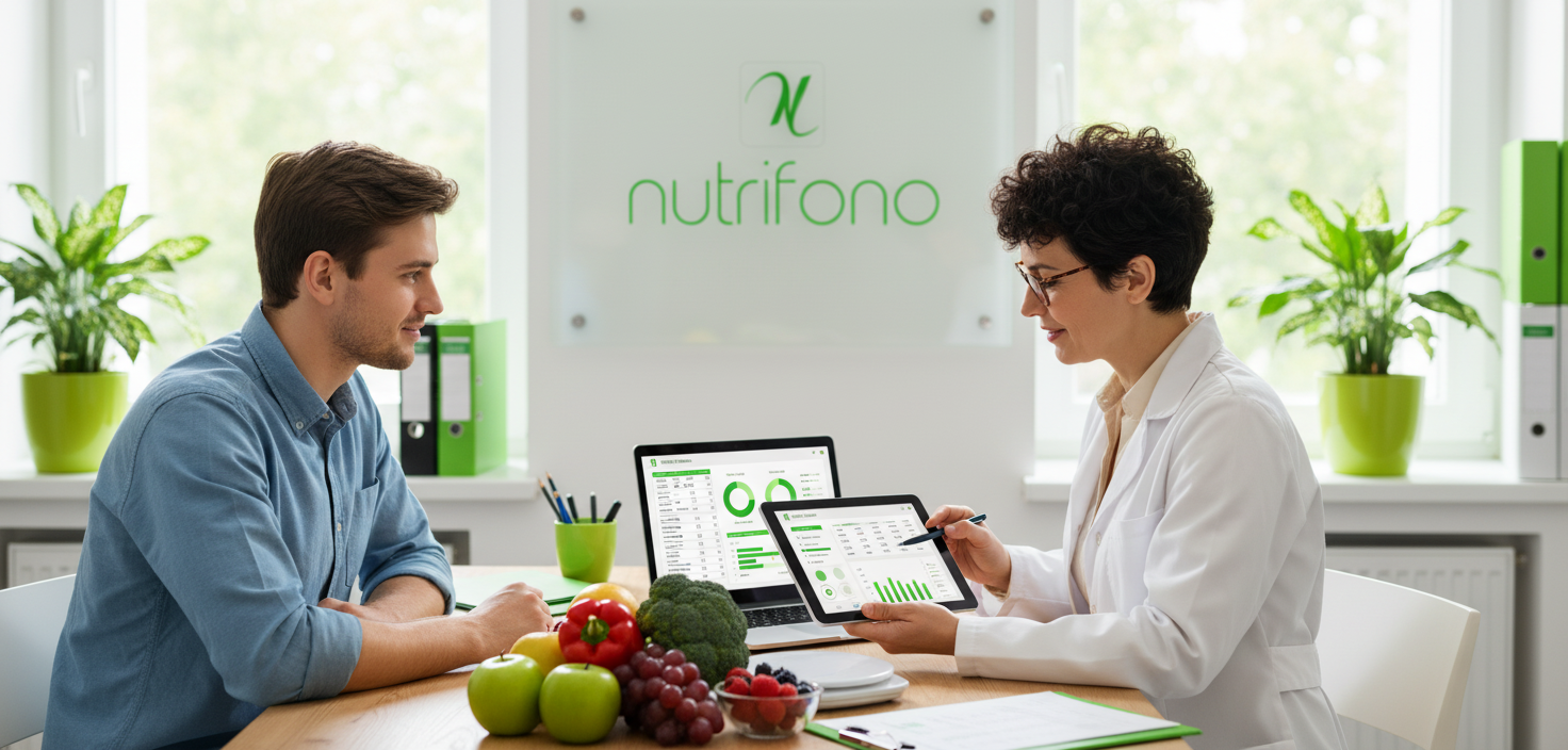 Tendências 2025‑2026 em nutrição: o que profissionais e pacientes devem observar