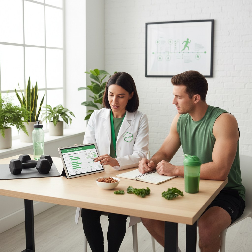 Suplementação alimentar: quando é realmente necessária?