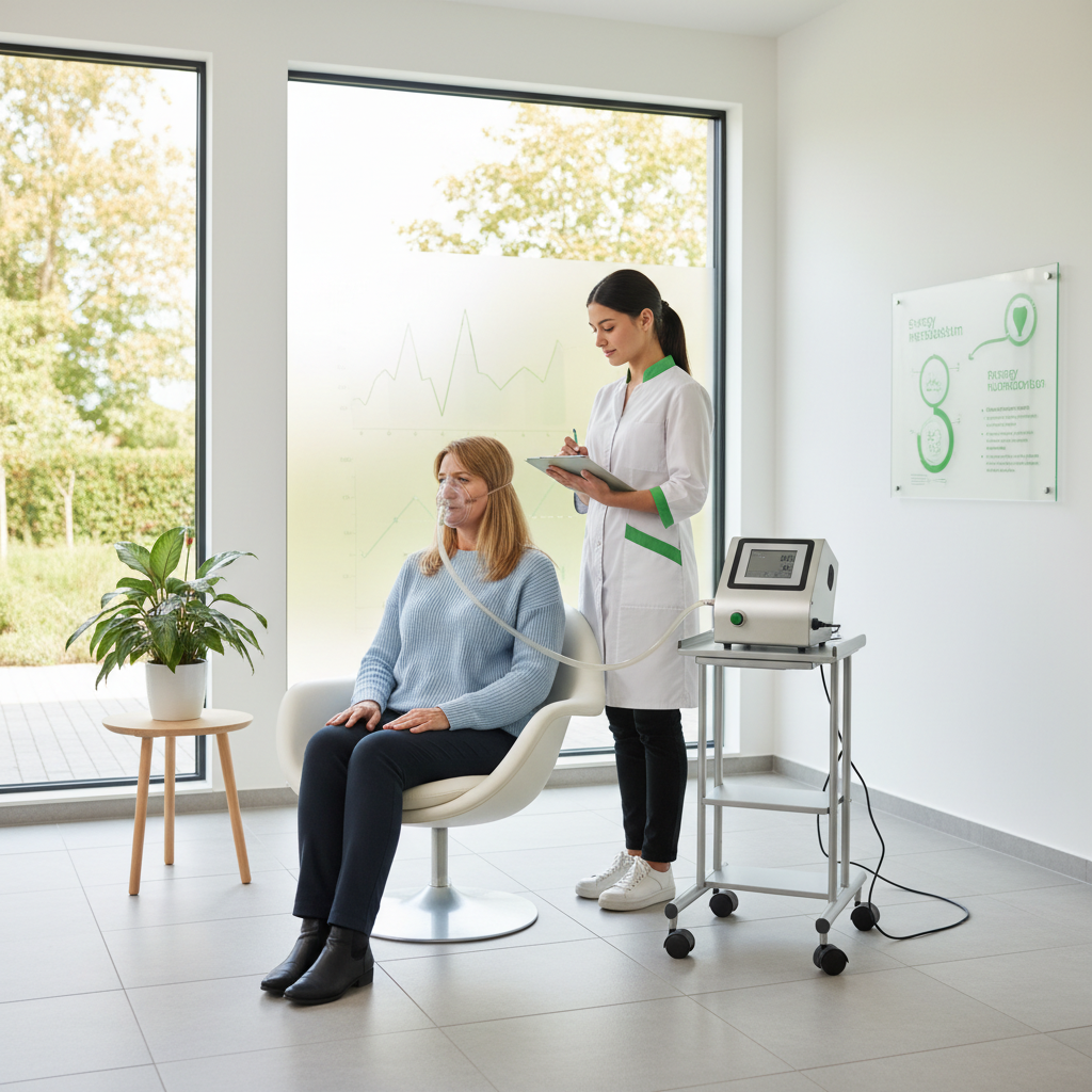 Calorimetria: Descubra Como Seu Corpo Queima Energia (Exame Essencial)